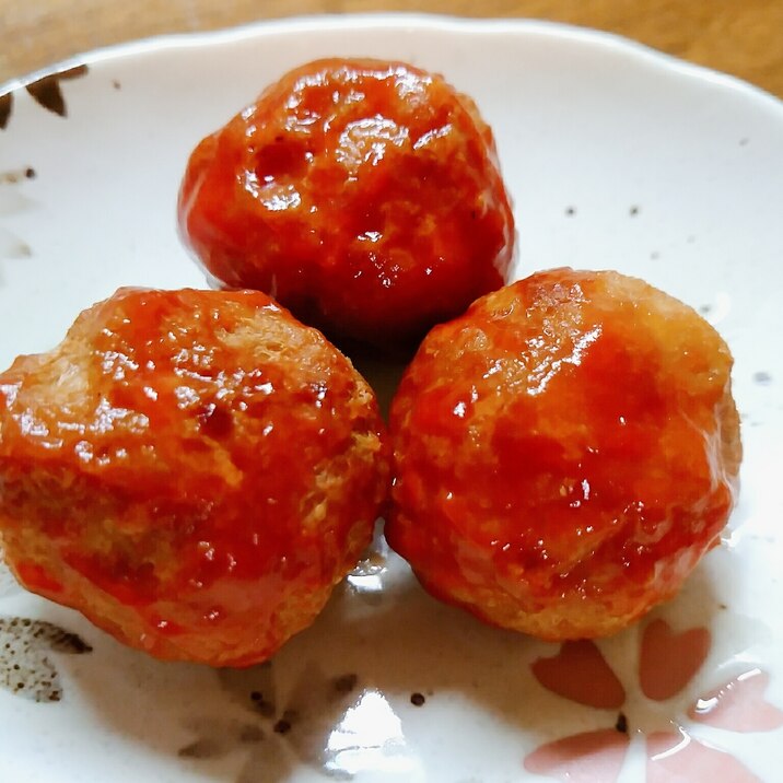 豆腐肉団子 レシピ 作り方 By のん786 楽天レシピ 豆腐肉団子 レシピ 作り方 By のん786 楽天レシピ